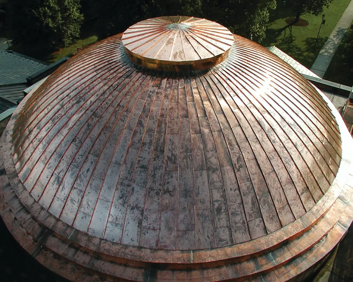 Craftsman Roofing crew installing a new roof in Gresham